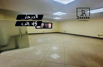 Office Space - Studio - 3 Bathrooms for rent in Masaken Sheraton - Sheraton Al Matar - El Nozha - Cairo
