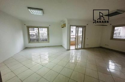 Office Space - Studio - 3 Bathrooms for rent in Masaken Sheraton - Sheraton Al Matar - El Nozha - Cairo