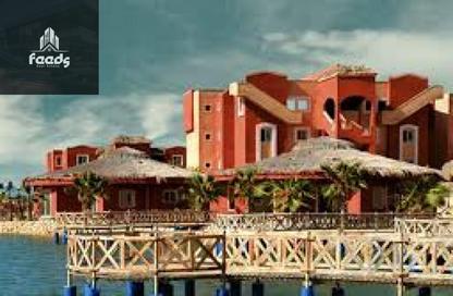 شاليه - 1 حمام للبيع في Bungalows North Coast - بانجلوز - مركز الحمام - الساحل الشمالي شاليه - 1 حمام للبيع في Bungalows North Coast - بانجلوز - مركز الحمام - الساحل الشمالي
