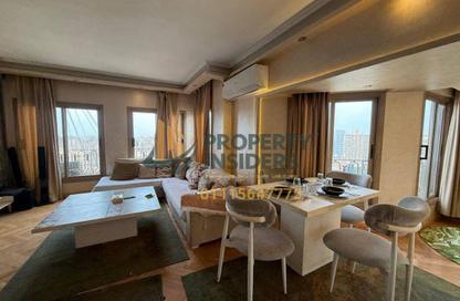 Apartment - 2 - 3 for sale in Shooting Club Street - Dokki - Giza Apartment - 2 - 3 for sale in Shooting Club Street - Dokki - Giza