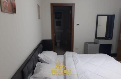 Duplex - 2 - 3 for rent in Porto New Cairo - 5th Settlement Compounds - The 5th Settlement - New Cairo City - Cairo