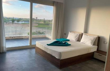 Villa - 4 Bedrooms - 5 Bathrooms for rent in Hacienda Bay - Sidi Abdel Rahman - North Coast