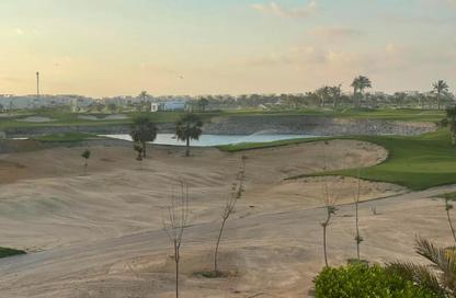 Villa - 4 Bedrooms - 5 Bathrooms for rent in Hacienda Bay - Sidi Abdel Rahman - North Coast