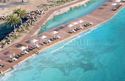 Villa - 5 Bedrooms - 5 Bathrooms for sale in Silver Sands - Qesm Marsa Matrouh - North Coast Villa - 5 Bedrooms - 5 Bathrooms for sale in Silver Sands - Qesm Marsa Matrouh - North Coast