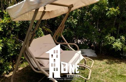 Chalet - 2 Bedrooms - 2 Bathrooms for rent in Marassi - Sidi Abdel Rahman - North Coast