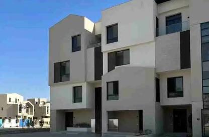Penthouse - 3 - 4 for sale in Karmell - New Zayed City - Sheikh Zayed City - Giza