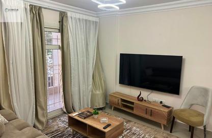 Apartment - 3 - 2 for rent in Privado - Madinaty - Cairo
