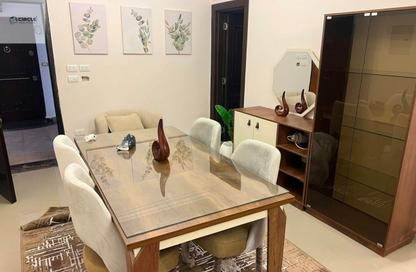 Apartment - 3 - 2 for rent in Privado - Madinaty - Cairo