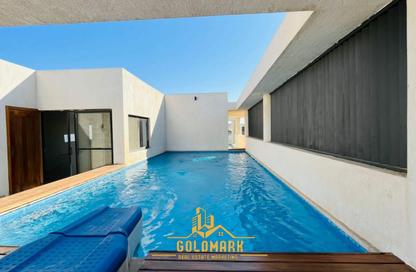 Penthouse - 4 Bedrooms - 3 Bathrooms for rent in Lake View Residence - 5th Settlement Compounds - The 5th Settlement - New Cairo City - Cairo Penthouse - 4 Bedrooms - 3 Bathrooms for rent in Lake View Residence - 5th Settlement Compounds - The 5th Settlement - New Cairo City - Cairo