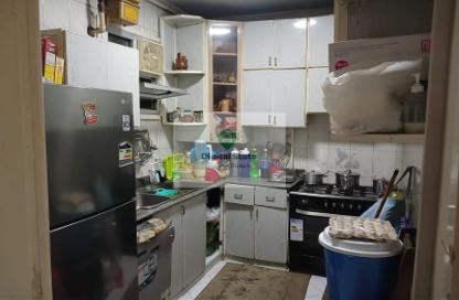 Apartment - 2 Bedrooms - 1 Bathroom for sale in Al Nozha St. - Ard El Golf - Heliopolis - Masr El Gedida - Cairo