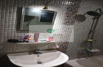 Apartment - 2 Bedrooms - 1 Bathroom for sale in Al Nozha St. - Ard El Golf - Heliopolis - Masr El Gedida - Cairo