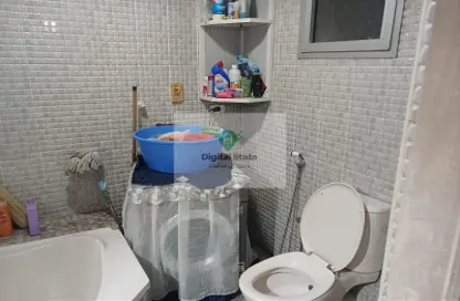 Apartment - 2 Bedrooms - 1 Bathroom for sale in Al Nozha St. - Ard El Golf - Heliopolis - Masr El Gedida - Cairo