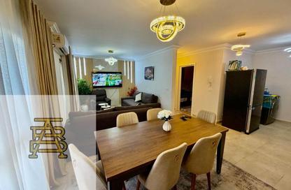 Apartment - 2 - 1 for rent in B12 - Madinaty - Cairo