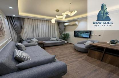 Apartment - 2 Bedrooms - 1 Bathroom for rent in Privado - Madinaty - Cairo