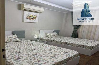Apartment - 2 Bedrooms - 1 Bathroom for rent in Privado - Madinaty - Cairo