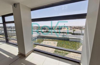 Whole Building - Studio - 4 for sale in October Hills - South Dahshur Link - 6 October City - Giza