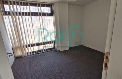 Whole Building - Studio - 4 for sale in October Hills - South Dahshur Link - 6 October City - Giza