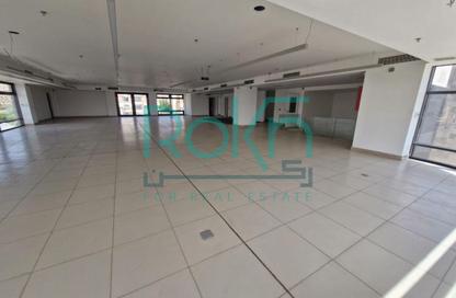 Whole Building - Studio - 4 for sale in October Hills - South Dahshur Link - 6 October City - Giza
