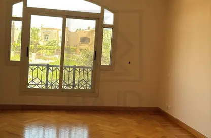 فيلا - 5 غرف نوم - 4 حمامات للبيع في جاردينيا بارك - الحي المتميز - مدينة 6 أكتوبر - الجيزة