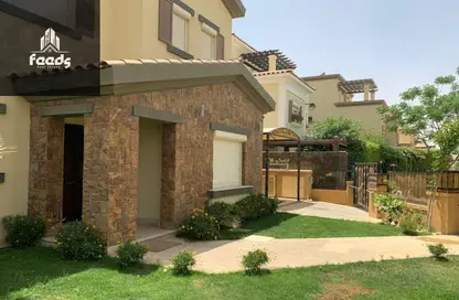 فيلا - 3 غرف نوم - 4 حمامات للبيع في ميفيدا - كمبوندات التجمع الخامس - التجمع الخامس - مدينة القاهرة الجديدة - القاهرة