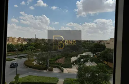 شقة - 2 غرف نوم - 3 حمامات للايجار في ميفيدا - كمبوندات التجمع الخامس - التجمع الخامس - مدينة القاهرة الجديدة - القاهرة