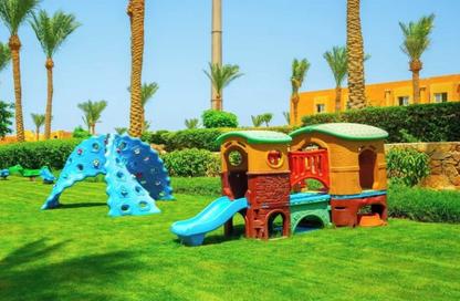 Apartment - 2 - 2 for sale in Stella Makadi Gardens - Makadi - Hurghada - Red Sea