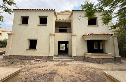 Villa - 5 Bedrooms - 5 Bathrooms for sale in Privado - Madinaty - Cairo