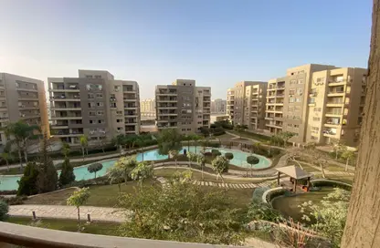 Apartment - 3 Bedrooms - 2 Bathrooms for sale in The Square - 5th Settlement Compounds - The 5th Settlement - New Cairo City - Cairo