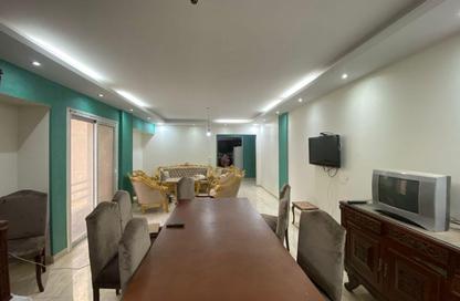 Apartment - 3 Bedrooms - 2 Bathrooms for sale in The Square - 5th Settlement Compounds - The 5th Settlement - New Cairo City - Cairo
