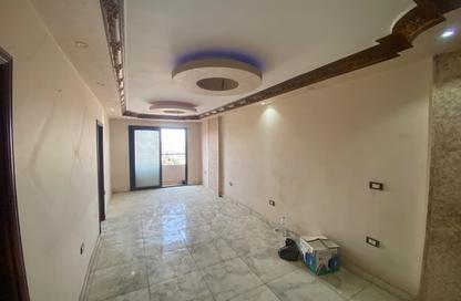 Apartment - 3 - 1 for sale in Deiaa Al Din Al Sebaai - El Haram - Hay El Haram - Giza