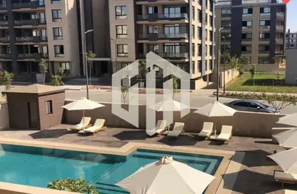 Apartment - 3 Bedrooms - 3 Bathrooms for rent in Azad - 5th Settlement Compounds - The 5th Settlement - New Cairo City - Cairo Apartment - 3 Bedrooms - 3 Bathrooms for rent in Azad - 5th Settlement Compounds - The 5th Settlement - New Cairo City - Cairo
