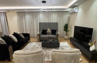 Apartment - 3 - 3 for rent in Eastown - 5th Settlement Compounds - The 5th Settlement - New Cairo City - Cairo