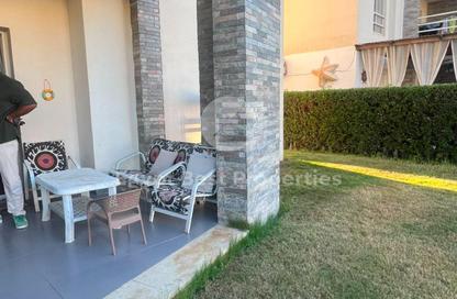Chalet - 3 Bedrooms - 2 Bathrooms for sale in Amwaj - Sidi Abdel Rahman - North Coast
