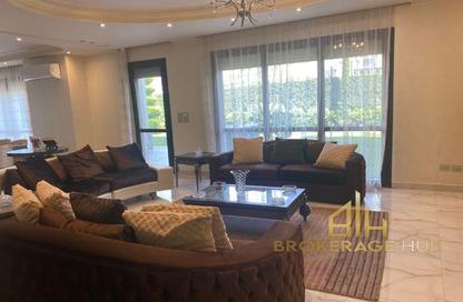 Duplex - 3 Bedrooms - 3 Bathrooms for rent in Eastown - 5th Settlement Compounds - The 5th Settlement - New Cairo City - Cairo