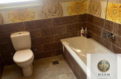 Apartment - 3 - 2 for sale in El Banafseg - New Cairo City - Cairo