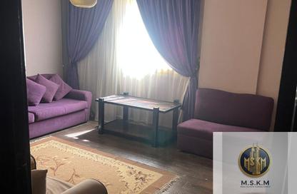 Apartment - 3 - 2 for sale in El Banafseg - New Cairo City - Cairo Apartment - 3 - 2 for sale in El Banafseg - New Cairo City - Cairo