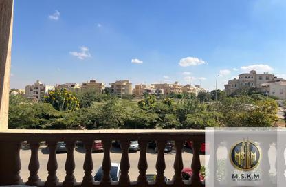 Apartment - 3 - 2 for sale in El Banafseg - New Cairo City - Cairo