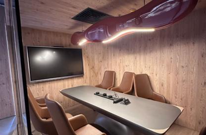 Office Space - Studio - 2 for rent in Mivida - 5th Settlement Compounds - The 5th Settlement - New Cairo City - Cairo