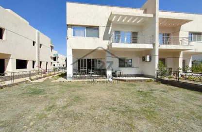 Villa - 4 Bedrooms - 3 Bathrooms for sale in Madinaty - Cairo