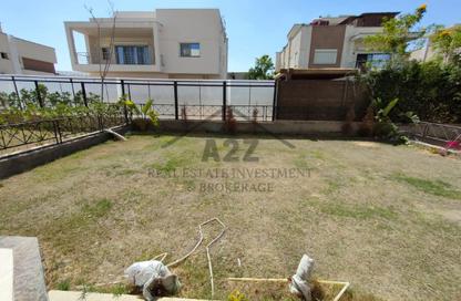 Villa - 4 Bedrooms - 3 Bathrooms for sale in Madinaty - Cairo