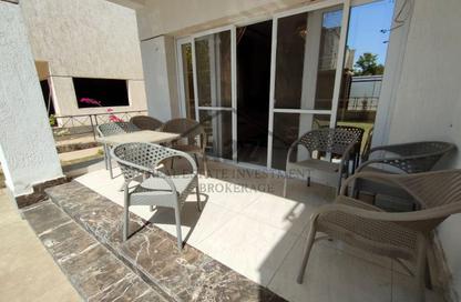 Villa - 4 Bedrooms - 3 Bathrooms for sale in Madinaty - Cairo