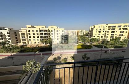 شقة - 3 - 3 للبيع في أو ويست - كمبوندات 6 أكتوبر - مدينة 6 أكتوبر - الجيزة