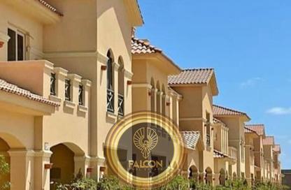Chalet - 3 Bedrooms - 2 Bathrooms for sale in Azha - Al Ain Al Sokhna - Suez