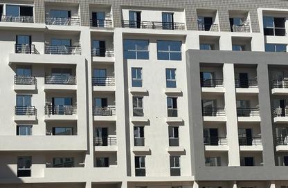 Apartment - 3 Bedrooms - 3 Bathrooms for sale in The Loft - New Capital Compounds - New Capital City - Cairo