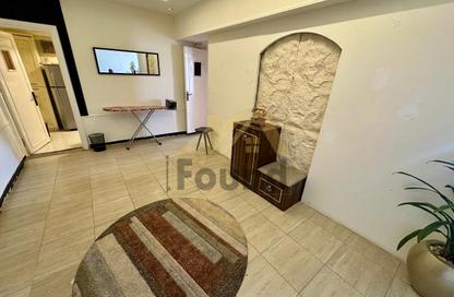 Apartment - 2 Bedrooms - 1 Bathroom for rent in Ismail Mohamed St. - Zamalek - Cairo