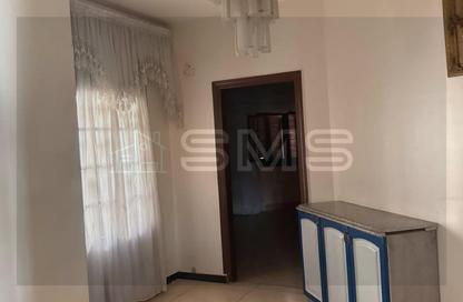 أي فيلا - استوديو - 4 للايجار في عمارات البنفسج - البنفسج - مدينة القاهرة الجديدة - القاهرة