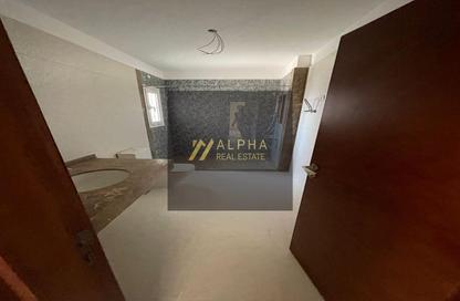 Penthouse - 3 Bedrooms - 3 Bathrooms for rent in Regents Park - Al Andalus District - New Cairo City - Cairo