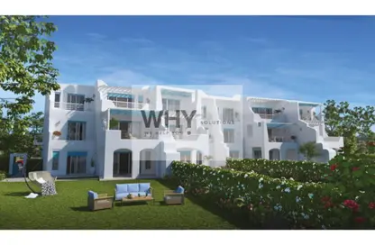 شاليه - 3 غرف نوم - 2 حمامات للبيع في ايلا جيفيرا - جيفيرا - راس الحكمة - الساحل الشمالي