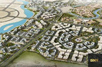 Chalet - 1 Bedroom - 2 Bathrooms for sale in Latin District - New Alamein City - Al Alamein - North Coast Chalet - 1 Bedroom - 2 Bathrooms for sale in Latin District - New Alamein City - Al Alamein - North Coast