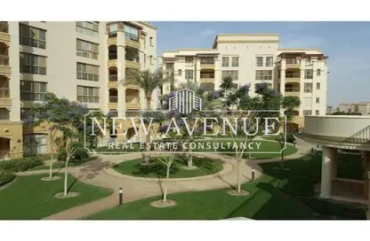 شقة - 2 غرف نوم - 3 حمامات للبيع في ارورا - اب تاون كايرو - المقطم - القاهرة